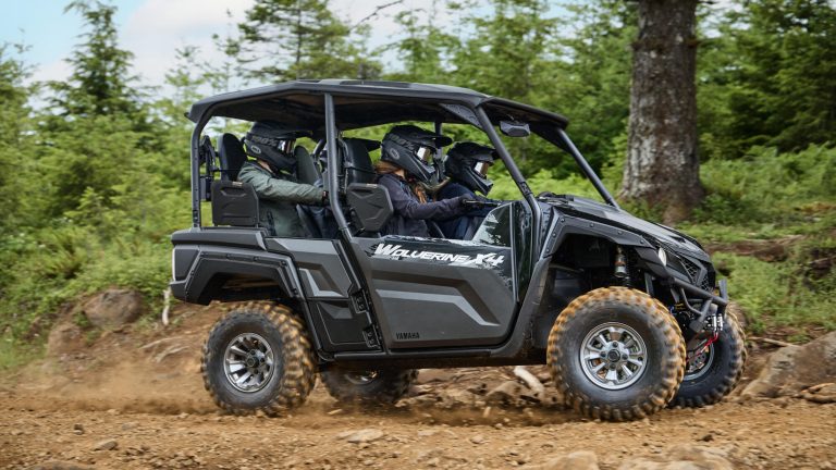 2025-Yamaha-YXF850E-25SE-EU-Matte_Grey_Metallic_Black_-Action-004-04