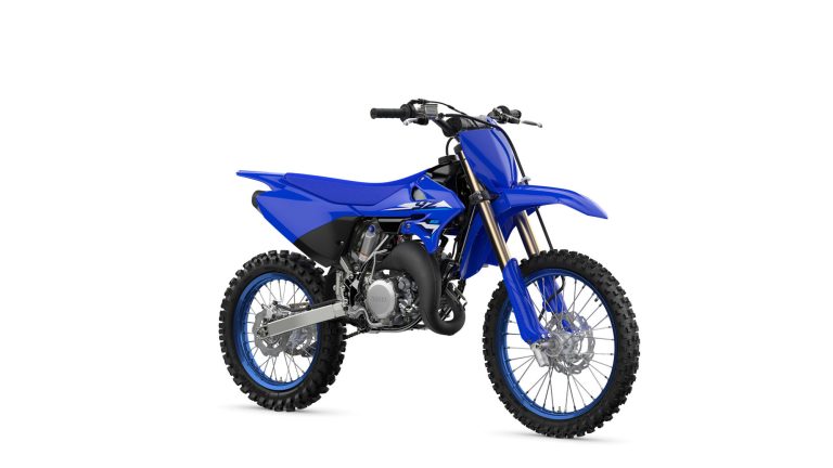 2026-Yamaha-YZ85LW-EU-Icon_Blue-360-Degrees-001-03