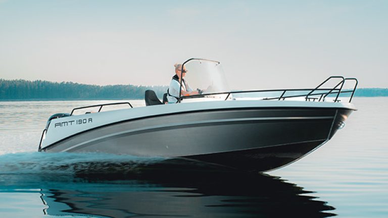AMT 190RF