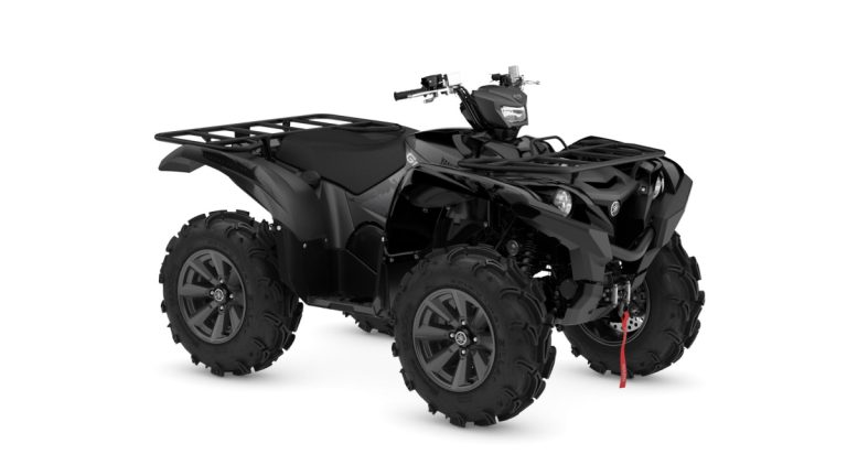 GRIZZLY 700 EPS XT-R black-2