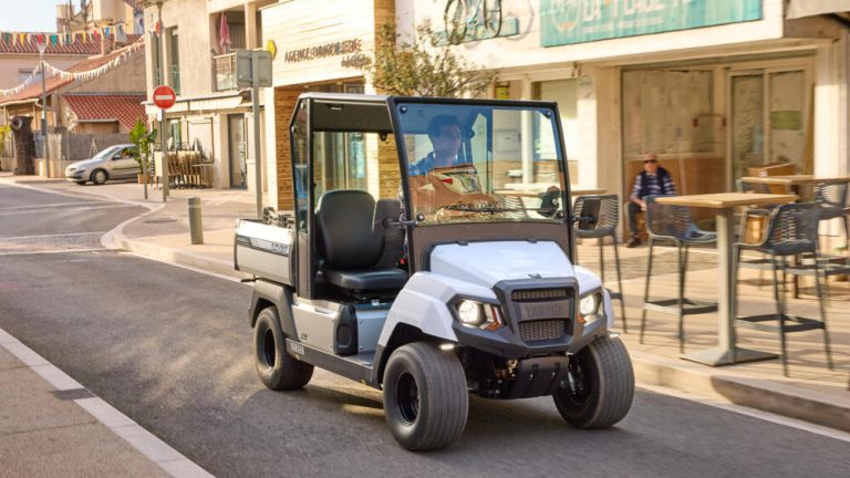 UMQ-L AC tänavalegaalne